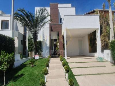 Casa em Condomínio para Locação, em Tremembé, bairro Campos do Conde Chambord, 3 dormitórios, 4 banheiros, 3 suítes, 4 vagas