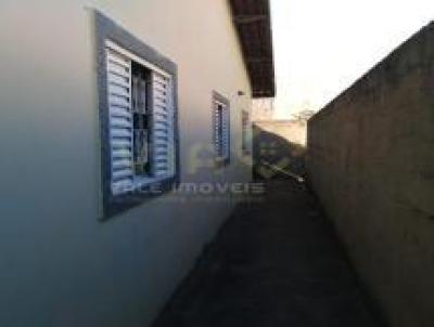 Casa para Venda, em Taubaté, bairro Estoril, 3 dormitórios, 1 banheiro, 2 vagas